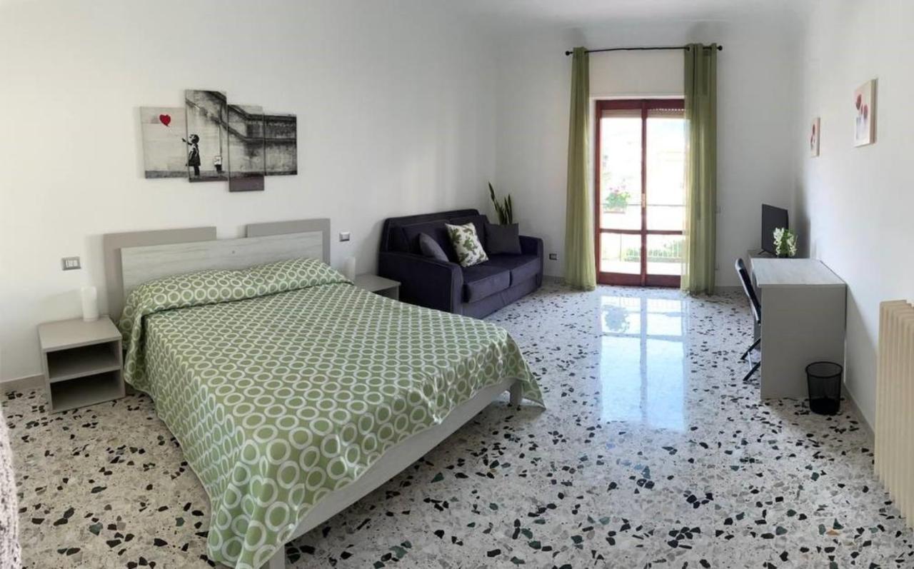 A Casa E' Mammà Sorrento