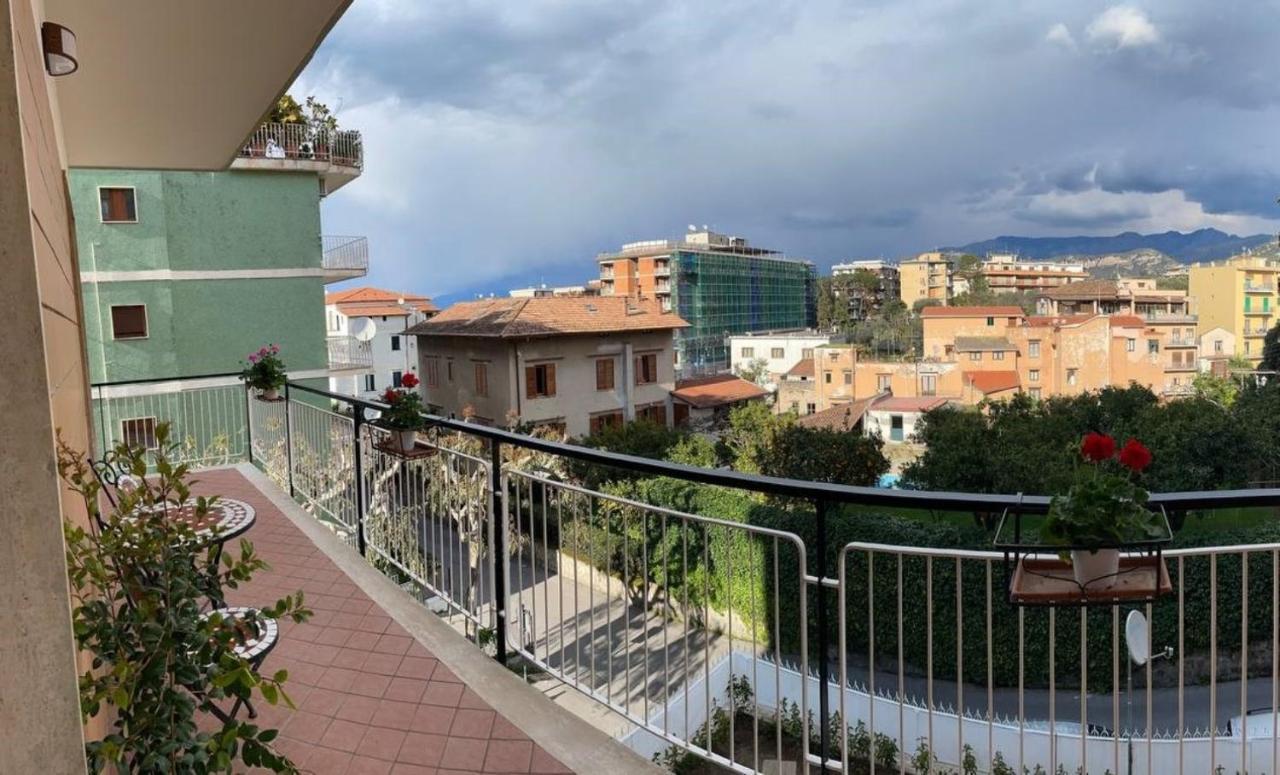 A Casa E' Mammà Appartamento *