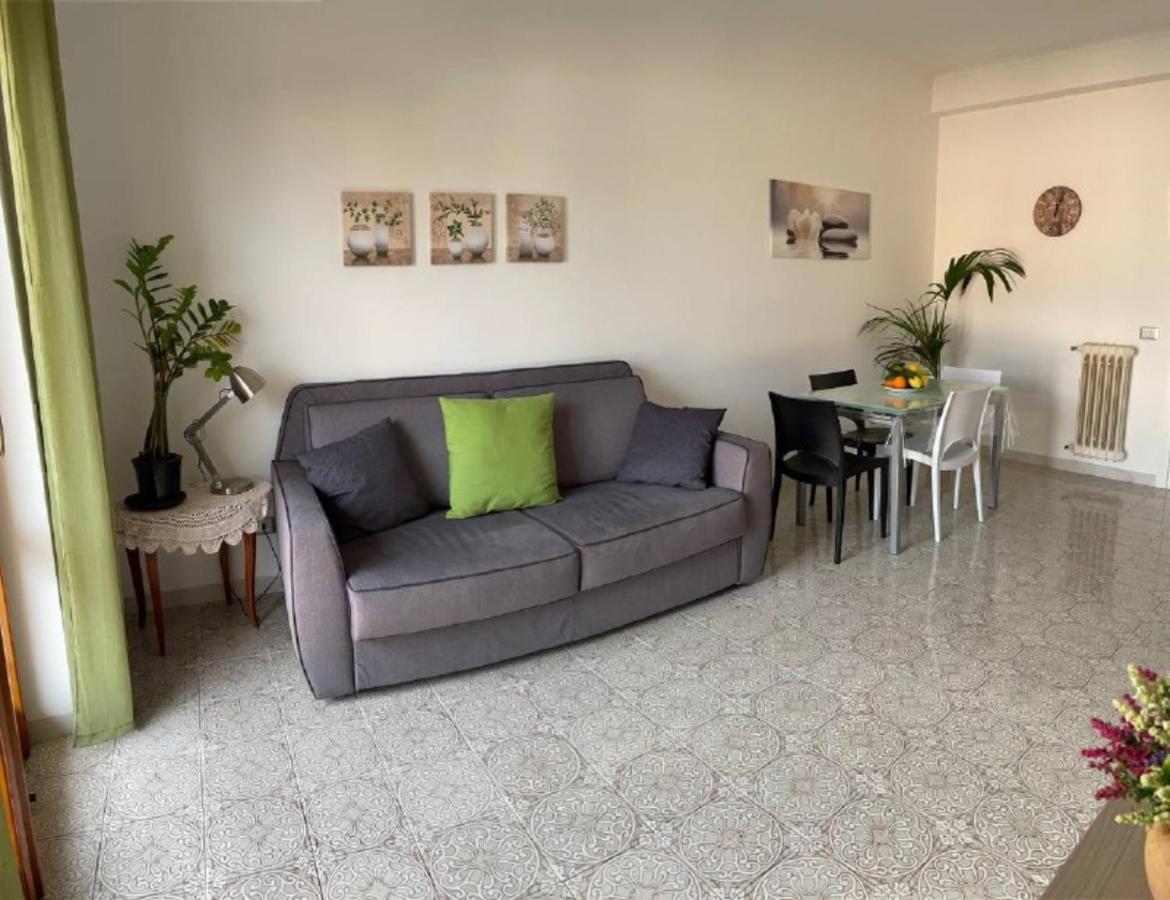 A Casa E' Mammà Appartamento